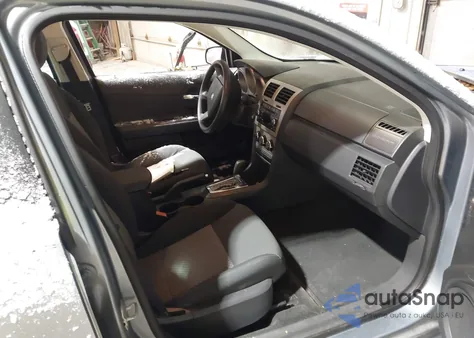 2009 Dodge Avenger Se/Sxt z USA, uszkodzony, nr VIN 1B3LC46BX9N554619